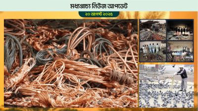 তার চুরির ঘটনা ঘটছে বাহরাইন ও সৌদিতে