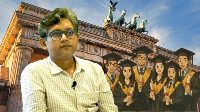 কৃষি গবেষণাসহ নানা ফিল্ডে স্কলারশিপের সুযোগ আছে জার্মানিতে