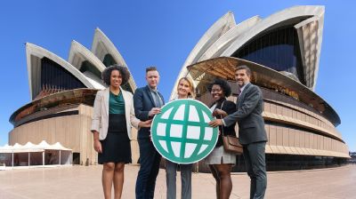 অস্ট্রেলিয়ার নতুন ন্যাশনাল ইনোভেশন ভিসা পাবেন ৪০০০ জন