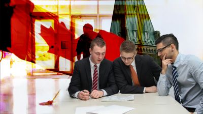 কানাডায় অস্থায়ী বিদেশি কর্মী নিয়োগে নিয়ম কঠোর হলো