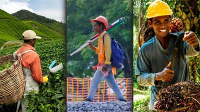 মালয়েশিয়ায় শুধু তিন খাতে প্রবাসী কর্মী নেওয়ায় আপত্তি