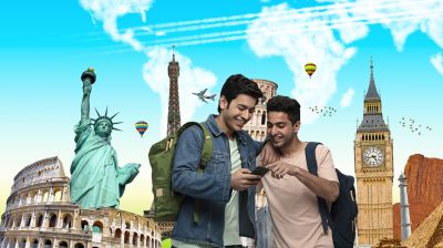 বিদেশে পড়াশোনা: যে ৮ দক্ষতা জরুরি