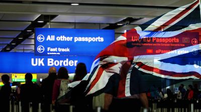 যুক্তরাজ্যে আশ্রয়প্রার্থীদের আপিল ব্যবস্থায় বড় পরিবর্তন আসবে