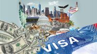 যুক্তরাষ্ট্রে পর্যটন ভিসা ফি ১৩৫% বেড়েছে