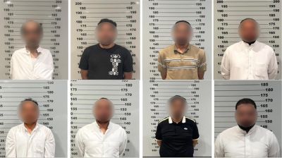 কুয়েতে ভিসা জালিয়াতি চক্রের ৬ সদস্য গ্রেফতার