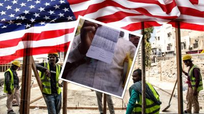 বাহরাইনে প্রবাসী শ্রমিকদের নিরাপত্তা ও ন্যায্য মজুরি চায় যুক্তরাষ্ট্র