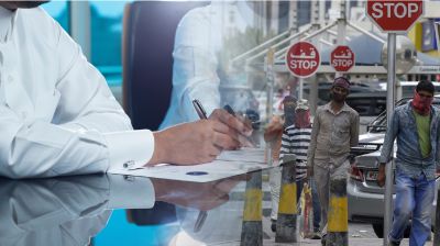 বাহরাইনে ভিসা চালু না হওয়ায় বিপাকে প্রবাসী ব্যবসায়ীরা
