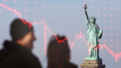 যুক্তরাষ্ট্রে বিদেশি পর্যটক কমেছে: ১২.৫ বিলিয়ন ডলার ক্ষতির আশঙ্কা