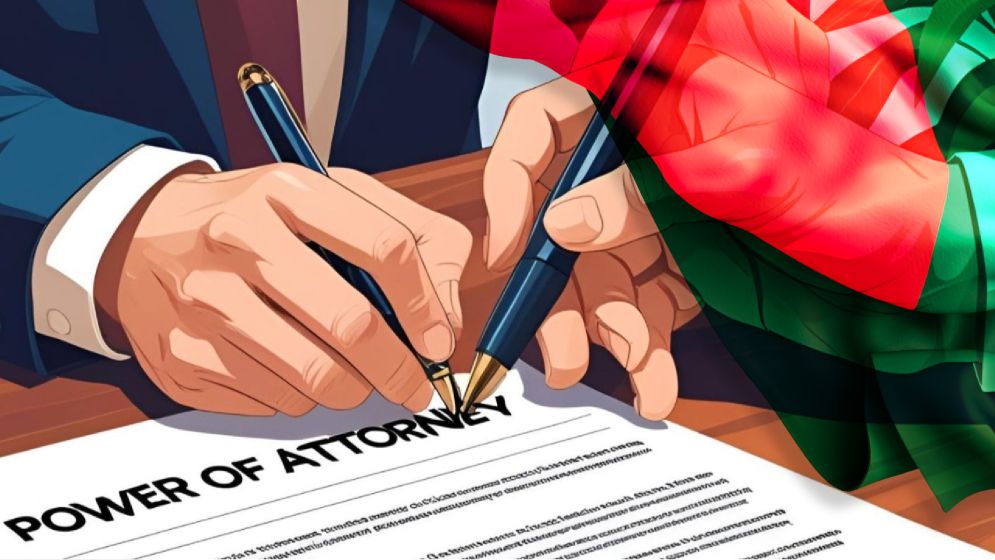 প্রবাসী বাংলাদেশিদের পাওয়ার অব অ্যাটর্নি দেওয়া সহজ হলো