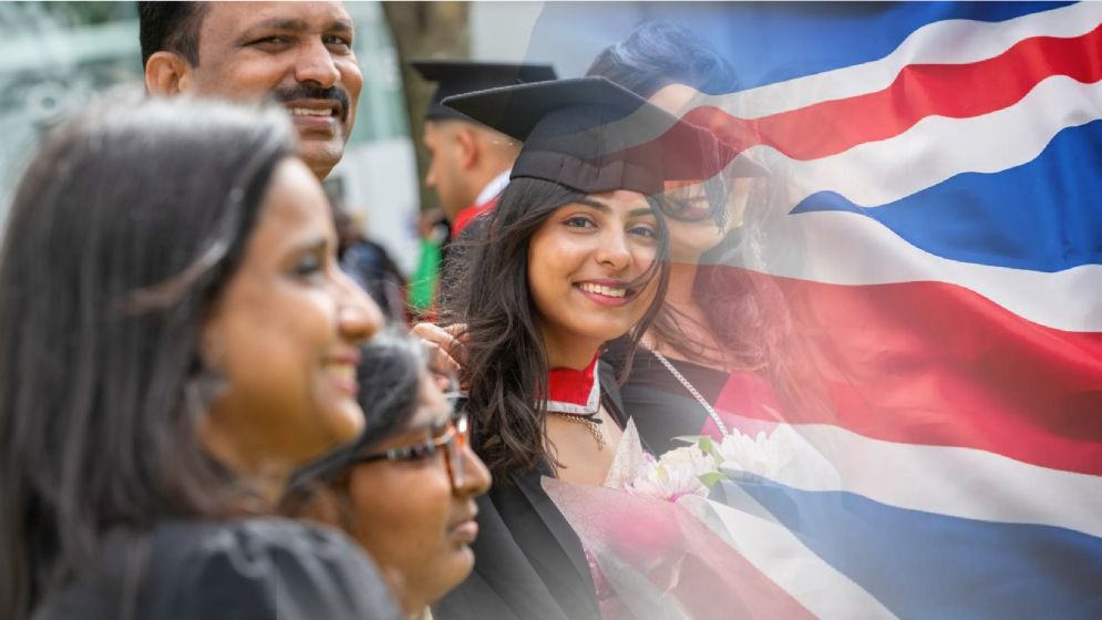 পড়ালেখা শেষে দেশে ফিরতে হবে; যুক্তরাজ্য সরকারের বার্তা