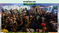 মালয়েশিয়ায় অভিযানে ৩৭৭ বাংলাদেশি আটক