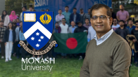 অস্ট্রেলিয়ায় বাংলাদেশি শিক্ষার্থীদের জন্য গর্ব হয়