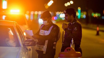 সৌদি আরবে যে যে ট্রাফিক আইন ভাঙলে সরাসরি বহিষ্কার