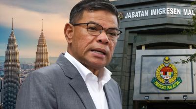 মালয়েশিয়ায় ভিসা মেয়াদোত্তীর্ণে নতুন জরিমানা নীতি