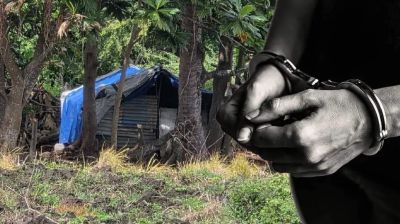 ফিজিতে মেয়াদোত্তীর্ণ ভিসায় অবস্থানরত বাংলাদেশি নাগরিক আটক