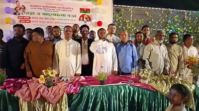 রিয়াদে বিএনপির প্রতিষ্ঠাবার্ষিকী উপলক্ষে আলোচনা সভা অনুষ্ঠিত