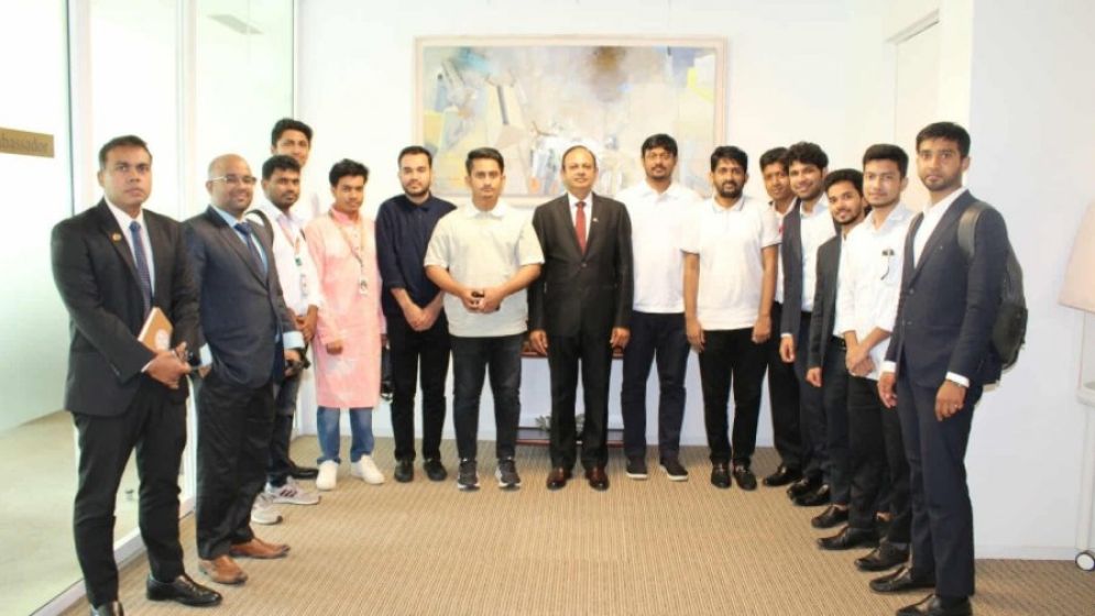 জাপান-বাংলাদেশ সরাসরি বিমান ফ্লাইটের দাবি