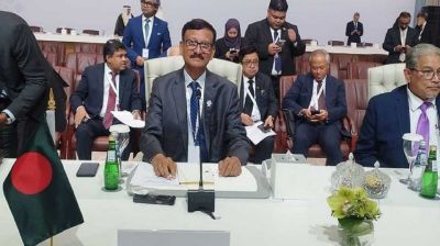 ফিলিস্তিনের প্রতি পূর্ণ সমর্থন পুনর্ব্যক্ত করল বাংলাদেশ