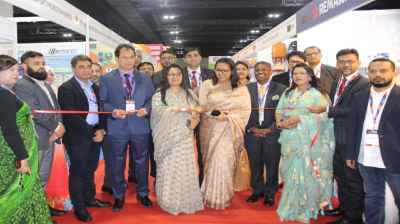 মালয়েশিয়ার আন্তর্জাতিক হালাল শোকেসে বাংলাদেশ