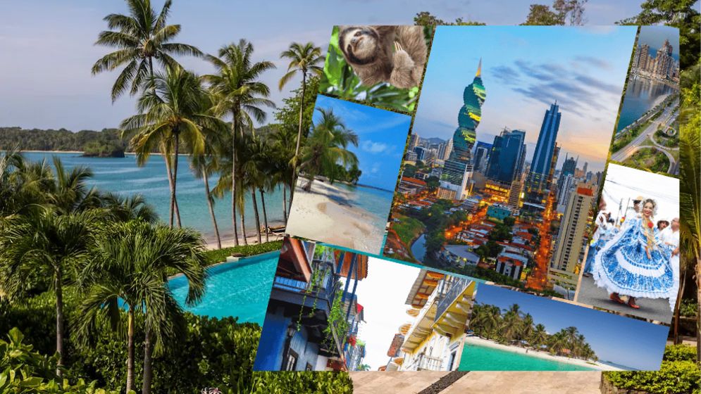 ২০২৫ সালের সেরা প্রবাসী গন্তব্য: পানামা আবারো শীর্ষে