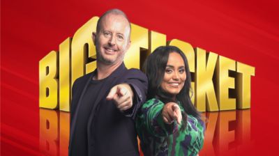 আবুধাবির বিগ টিকিট জিতলেন বাংলাদেশি প্রবাসী