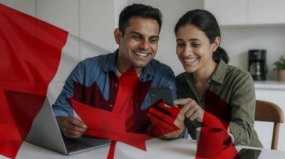 স্পাউস ভিসায় কানাডায় ওপেন ওয়ার্ক পারমিট পাওয়ার সুযোগ