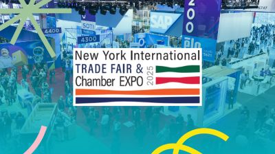 নিউ ইয়র্ক আন্তর্জাতিক বাণিজ্য মেলায় অংশ নিচ্ছে বাংলাদেশ