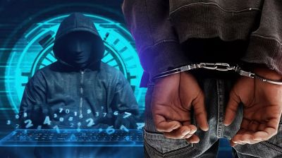 ওমানে সোশ্যাল মিডিয়ায় ব্ল্যাকমেইলিং, গ্রেপ্তার ৬ বিদেশি