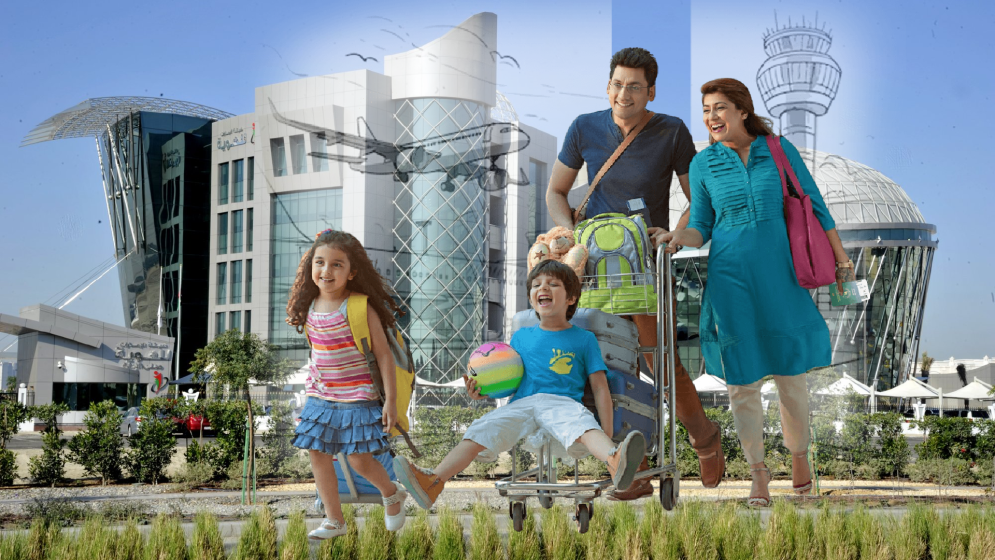 আমিরাতের মূল লক্ষ্য মেধাবী, দক্ষ জনশক্তি ও বিনিয়োগ আকর্ষণ