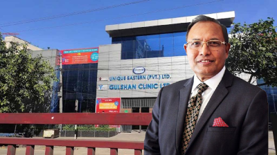 মালয়েশিয়ায় কর্মী পাঠাতে ৪০ কোটি টাকার প্রতারণা