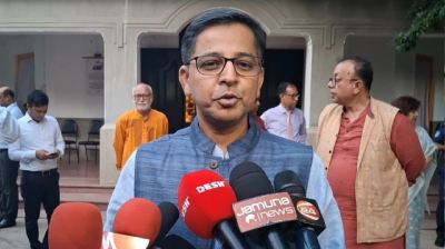 ভারতের ভিসা জটিলতার সমাধান শিগগিরই: প্রণয় ভার্মা