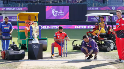 সৌদি আরবে ক্রিকেটের যাত্রা শুরু