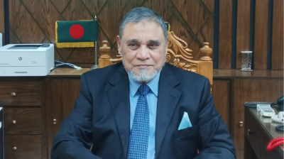 বিশ্বের যে কোনো জায়গা থেকেই ভোট দিতে পারবেন প্রবাসীরা: সিইসি