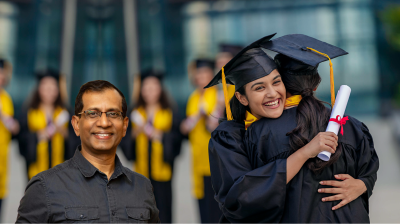 স্কলারশিপ পেতে চাইলে থাকতে হবে বিশেষ যোগ্যতা