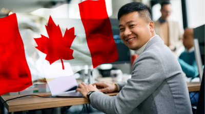 কানাডায় সিনিয়র ম্যানেজারদের জন্য এক্সপ্রেস এন্ট্রি চালুর প্রস্তাব
