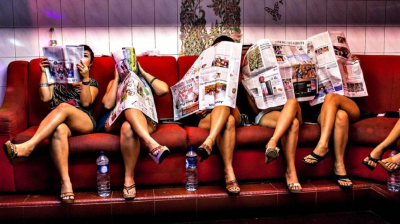 মালয়েশিয়ায় বিদেশি কর্মী নিয়ে অনলাইন সেক্স সিন্ডিকেট