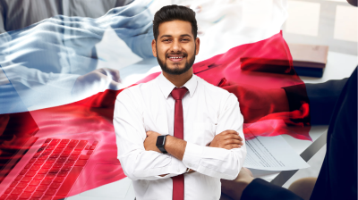 পোল্যান্ডে ওয়ার্ক পারমিটের নতুন নিয়ম