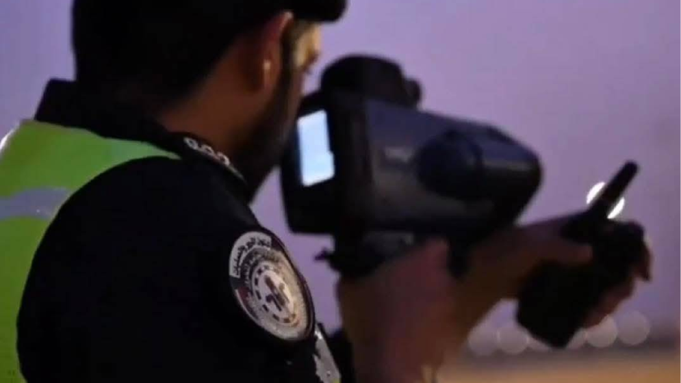 কুয়েতে বেপরোয়া চালকদের বিরুদ্ধে কঠোর অভিযান