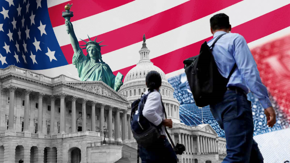 যুক্তরাষ্ট্রে উচ্চশিক্ষা শেষে ফিরতে হবে বাংলাদেশি শিক্ষার্থীদের