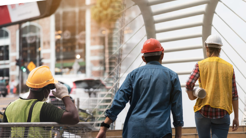 সিঙ্গাপুরে অভিবাসী শ্রমিক সংকট