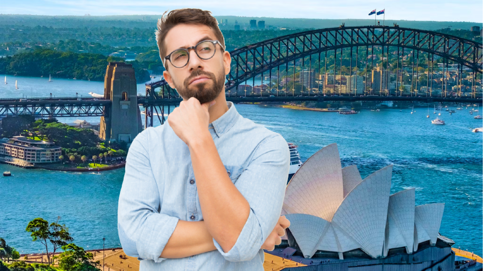 পরিকল্পনা না থাকায় অস্ট্রেলিয়ায় স্থায়ী হওয়ার স্বপ্নে ছেদ