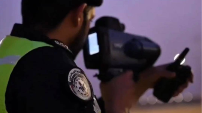 কুয়েতে বেপরোয়া চালকদের বিরুদ্ধে কঠোর অভিযান