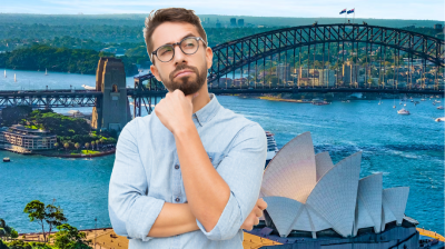 পরিকল্পনা না থাকায় অস্ট্রেলিয়ায় স্থায়ী হওয়ার স্বপ্নে ছেদ