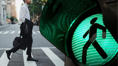 পথচারীদের জন্য সবচেয়ে নিরাপদ শহর দুবাই: ফোর্বসের প্রতিবেদন