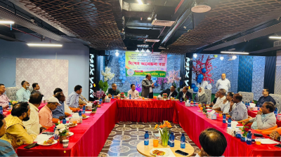 কুয়েতে প্রবাসী বাংলাদেশিদের জন্য হাসপাতাল স্থাপনের উদ্যোগ