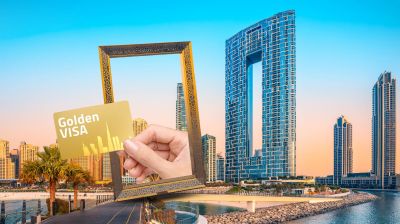 ২২৩ জন বিশিষ্ট শিক্ষককে গোল্ডেন ভিসা দিচ্ছে দুবাই সরকার