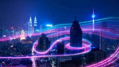 মালয়েশিয়ার এগিয়ে যাওয়ার মূল চাবিকাঠি ডিজিটাল রূপান্তর