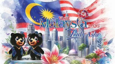 ২০২৬ সালে বাংলাদেশ থেকে ৩ লাখ পর্যটক নিতে চায় মালয়েশিয়া