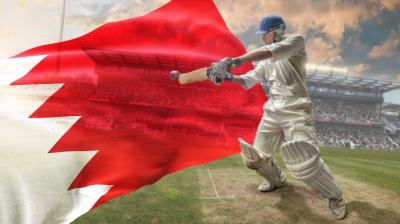 ক্রিকেটকে জনপ্রিয় করতে চায় বাহরাইন