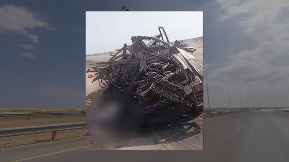 ওমানে সড়ক দুর্ঘটনায় ৮ বাংলাদেশি নিহত